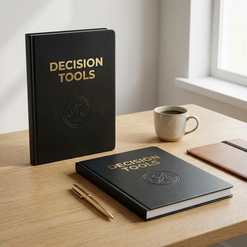 AI Avatar Decision Tools